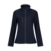 Women`s Honestly Made Recycled Softshell Jacket Regatta TRA616